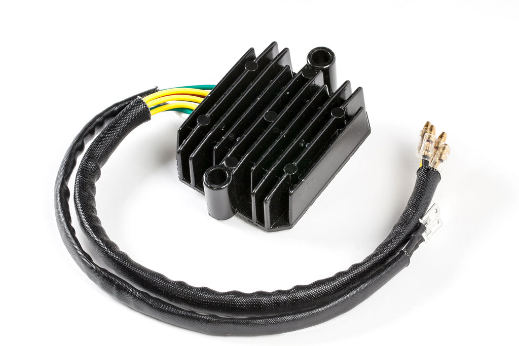 Regulator / Rectifier