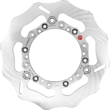 Load image into Gallery viewer, Rotor Rear Multi Fit Semi Floating