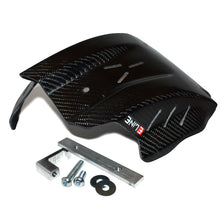 Load image into Gallery viewer, Carbon Fiber Pipe Guard Yam