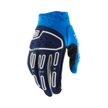 Load image into Gallery viewer, Airmatic 2 Gloves Blue Md