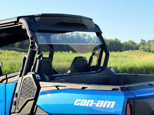 Load image into Gallery viewer, Rear Windshield No Vent Can An Maverick