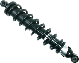 Gas Shock Front