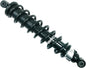 Gas Shock Front