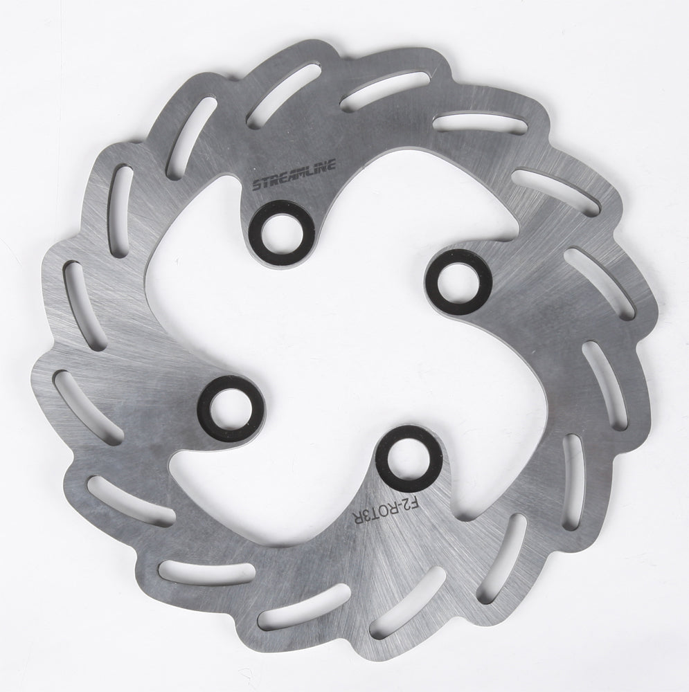 Rotor   Front