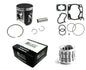 Top End Kit Ceramic Comp Cyl 53.95/Std 11:1 Yam