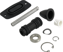 Load image into Gallery viewer, Master Cyl Rebuild Kit 11/16" Hand/Foot Cntrls