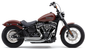 Speedster 909 Chrome Softail 12 17