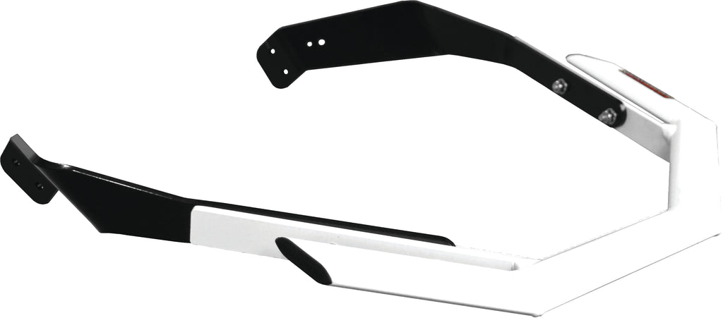 Wht Frt Bump S D Gen4 Sport Series S/M