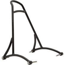 Load image into Gallery viewer, BURLY BRAND SISSY BARS BACKRESTS HARLEY MODELS - The Speed Shop Canada