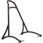 BURLY BRAND SISSY BARS BACKRESTS HARLEY MODELS - The Speed Shop Canada