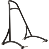 BURLY BRAND SISSY BARS BACKRESTS HARLEY MODELS
