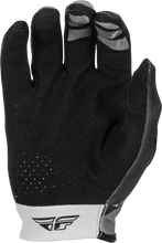 Load image into Gallery viewer, Youth Lite Gloves Grey/Black Ym