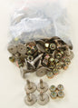 Signature Series Stainless Steel Studs 1.00