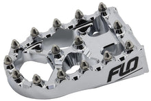 Load image into Gallery viewer, Touring Brake Pedal Tip Chrome