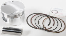Load image into Gallery viewer, Piston Kit 81.00/+1.00 11:1 Ac/Kaw