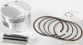 Piston Kit 81.00/+1.00 11:1 Ac/Kaw
