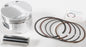 Piston Kit 81.00/+1.00 11:1 Ac/Kaw