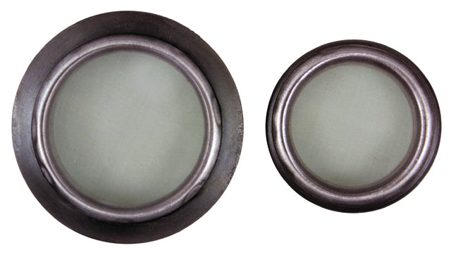 Ea/Flow Rite 2" Grommet Mount