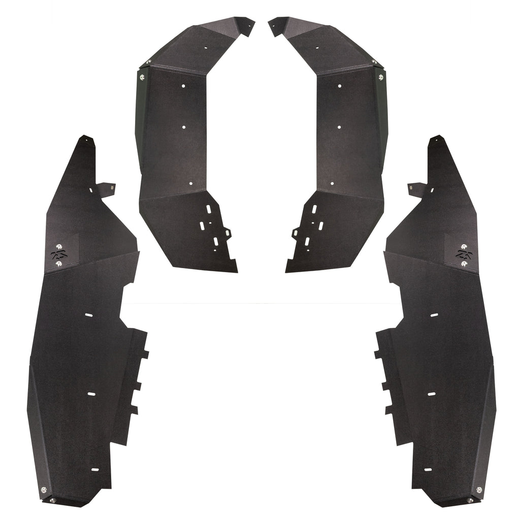 Fender Flares