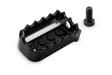 Load image into Gallery viewer, Mx Style Shift Peg Tri Black