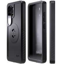 Load image into Gallery viewer, Phone Case Extreme Spc+ Samsung Galaxy S26 Ultra Black