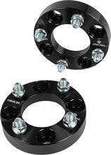 Load image into Gallery viewer, Wheel Spacer 1" 4/110 Stud: 12mm X 1.5mm