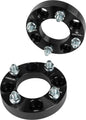 Wheel Spacer 1