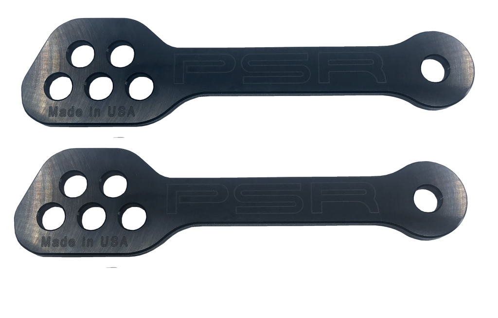 Lowering Link Black Hon