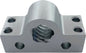 6061 Aluminum Windshield Motor Gear
