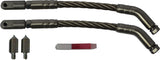 Straightline Performance Ice Scratcher Kit 16