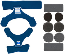 Load image into Gallery viewer, K8 Pad Set Blue (Right)