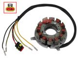 SP1 Stator Assembly S/D 44-10934