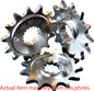 Front Cs Sprocket 15t 630 Kaw