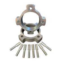 Load image into Gallery viewer, Utv Wheel Spacer 4x137 1.5"