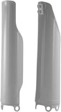 Acerbis Fork Guard White 21137-10002