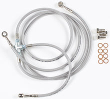 Load image into Gallery viewer, 3 Line Brake Line Kit