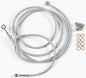 3 Line Brake Line Kit