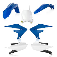 Load image into Gallery viewer, 5 Piece Body Kit OEM Color