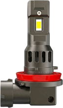 Load image into Gallery viewer, H11 Led Bulb OEM Replacement 5000lm   6000k Ea