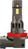 Pathfinder H11 Led Bulb Oem Replacement 5000lm - 6000k Ea 226-0119