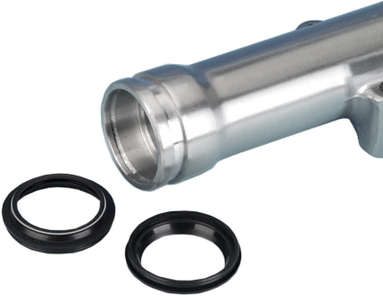 Gasket Seal Dust Vrsca Dyna 2/Pk 46512 01
