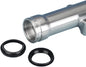 Gasket Seal Dust Vrsca Dyna 2/Pk 46512 01