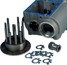 Load image into Gallery viewer, Gasket Lack Tab Clutch Hub 4 Speed Trans 5/Pk 37503 41