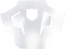 Load image into Gallery viewer, Rear Sport Bumper Skid Plate White