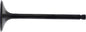 Intake Valve Steel