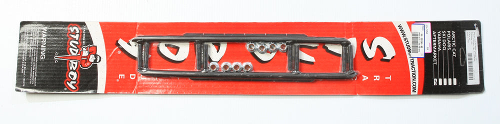 Round Bars 9"