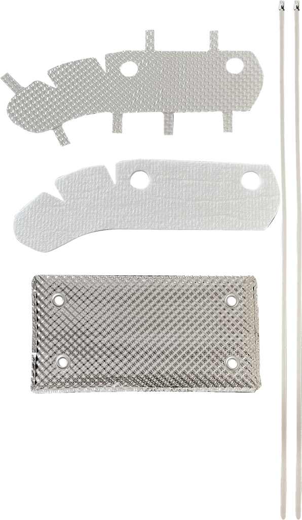 Heat Shield Liner Kit Pan America `21 22