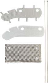 Heat Shield Liner Kit Pan America `21 22