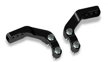 Load image into Gallery viewer, Handguard Hardware Handlebar Mount   1 1/8"   Blk