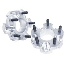 Load image into Gallery viewer, 1 3/4 Wheel Spacers Fit Rzr Pro R Only